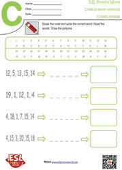 closed-syllable-code-breaker-worksheet